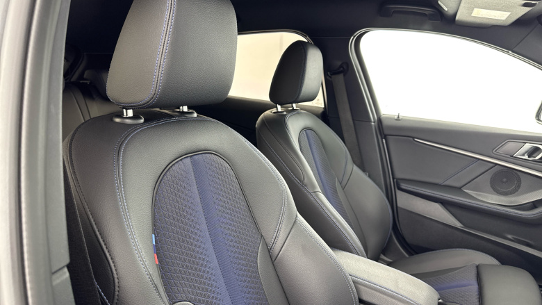 BMW 1 Series 118i [136] M Sport 5dr Step Auto [LCP] Petrol Hatchback